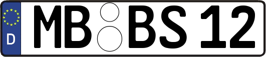 MB-BS12