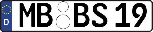 MB-BS19