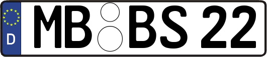 MB-BS22