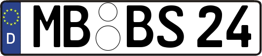 MB-BS24