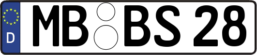 MB-BS28