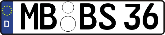 MB-BS36