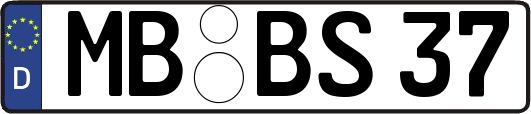 MB-BS37
