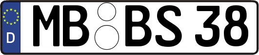 MB-BS38