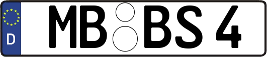 MB-BS4