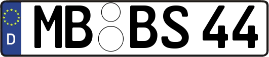 MB-BS44
