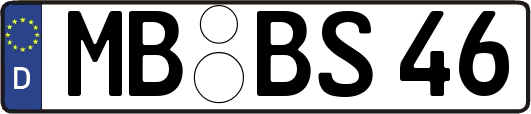 MB-BS46