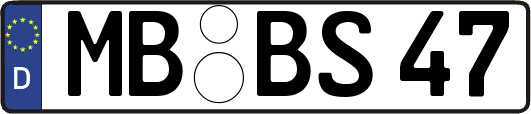 MB-BS47