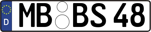 MB-BS48
