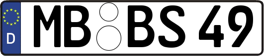 MB-BS49