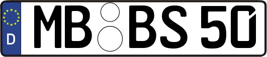 MB-BS50