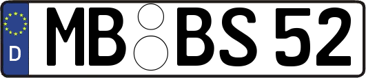 MB-BS52