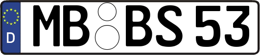 MB-BS53