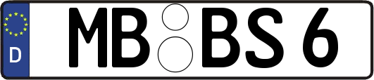 MB-BS6