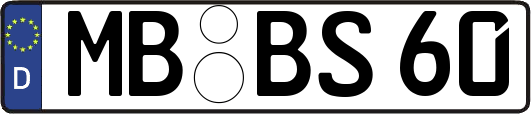 MB-BS60