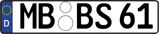 MB-BS61