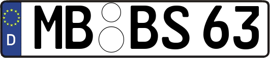 MB-BS63