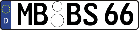 MB-BS66