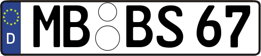 MB-BS67