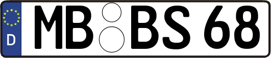 MB-BS68