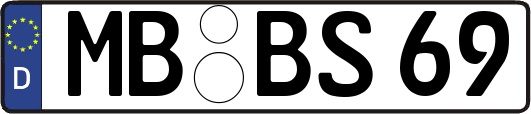 MB-BS69