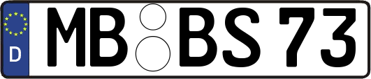 MB-BS73