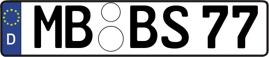 MB-BS77