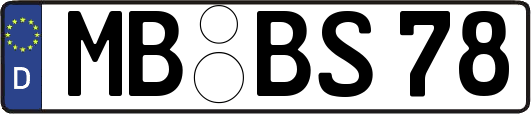 MB-BS78