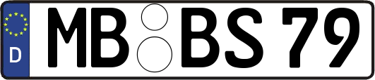 MB-BS79