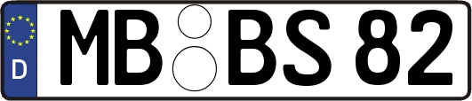 MB-BS82
