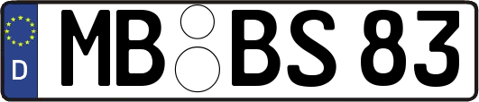 MB-BS83