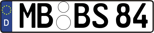MB-BS84
