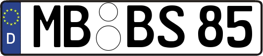MB-BS85