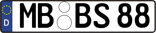 MB-BS88