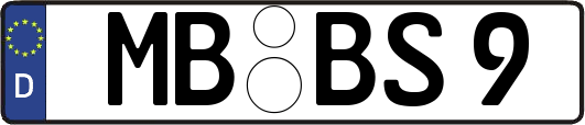MB-BS9