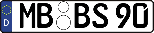 MB-BS90