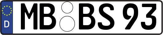 MB-BS93
