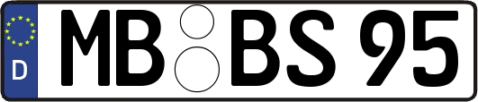MB-BS95