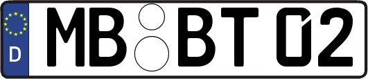 MB-BT02