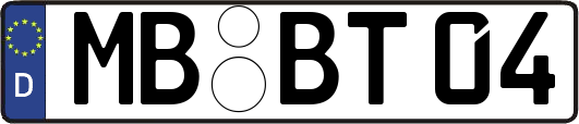 MB-BT04
