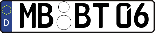 MB-BT06