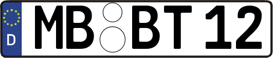 MB-BT12