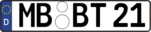 MB-BT21