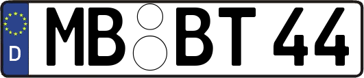 MB-BT44