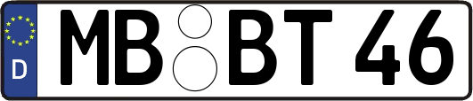 MB-BT46