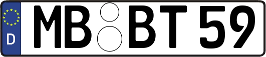 MB-BT59