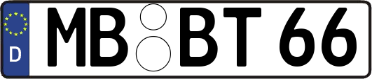 MB-BT66