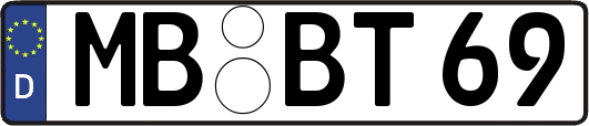 MB-BT69
