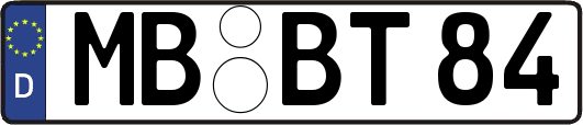 MB-BT84