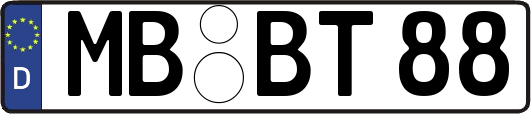 MB-BT88